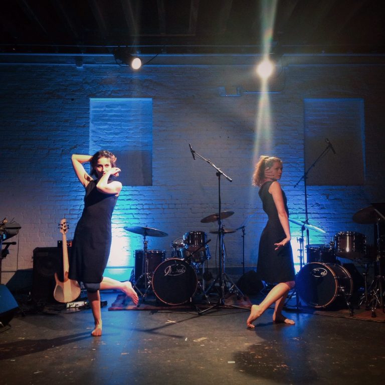 Rachel Wynne: What is Dance?