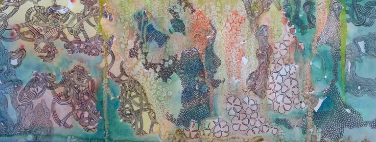 Salted Trickery by Jennifer Pizzillo