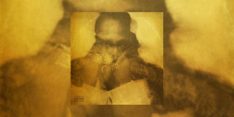 Competition Finalist: Future Album Review by Noah Hawke