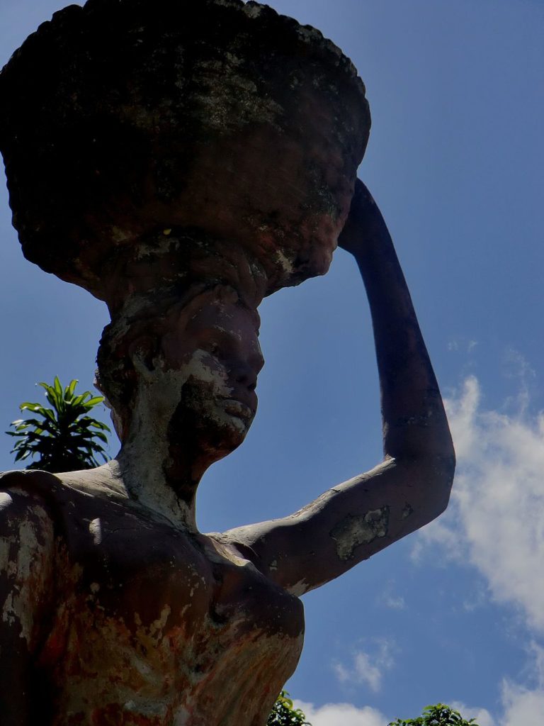 Two Poems by Maria Teresa Ogliastri