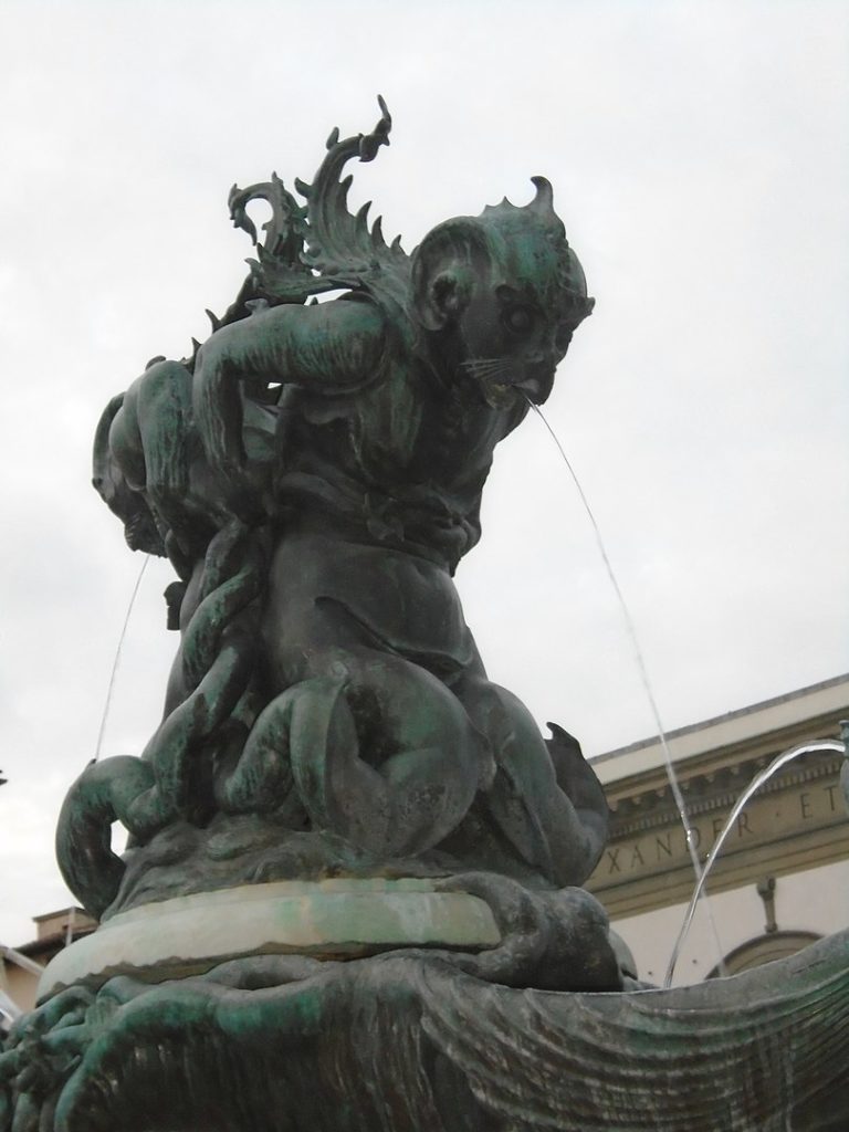 Two Poems by Jacquelyn Bengfort
