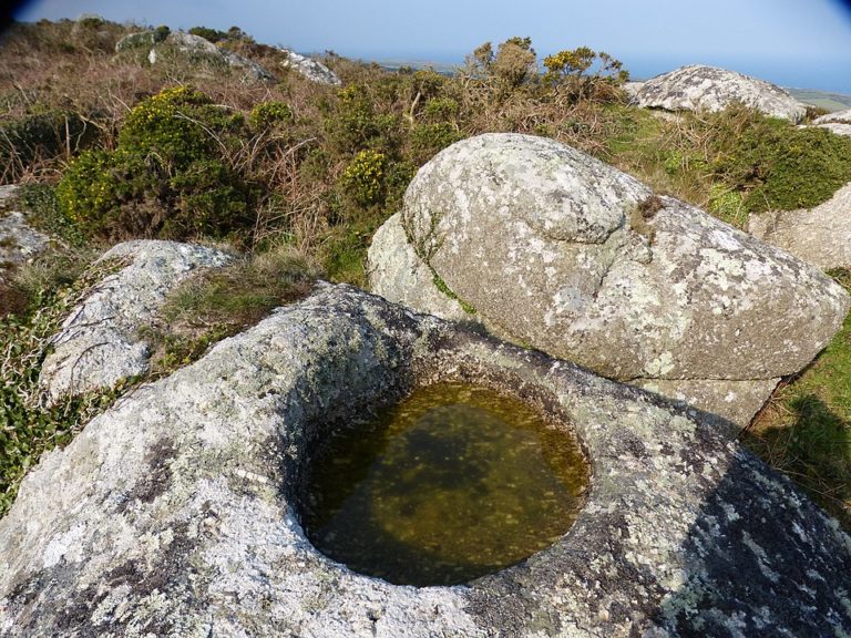 Two Poems by Kate Stolzfus