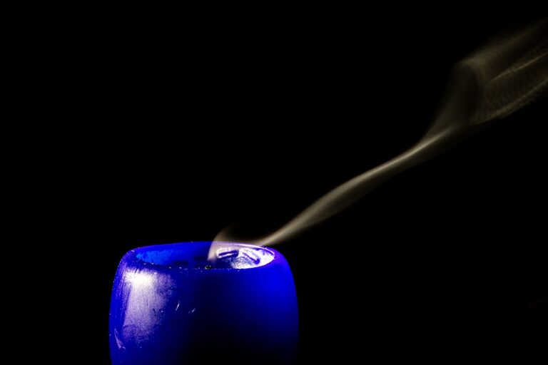 Two Poems by Maggie Bowyer