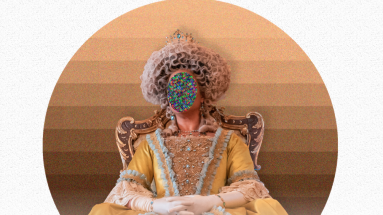 Bridgerton proves that color-conscious casting alone is not good enough by Kulsum Gulamhusein
