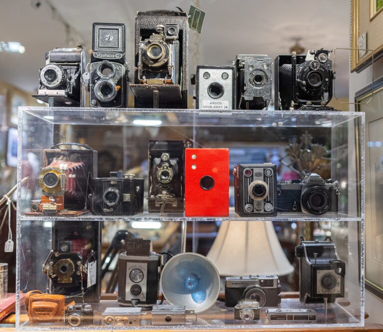 Collections by Gail Atwater