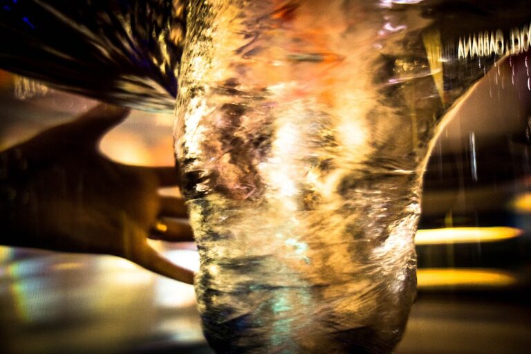 Two Poems by Chloe Yelena Miller