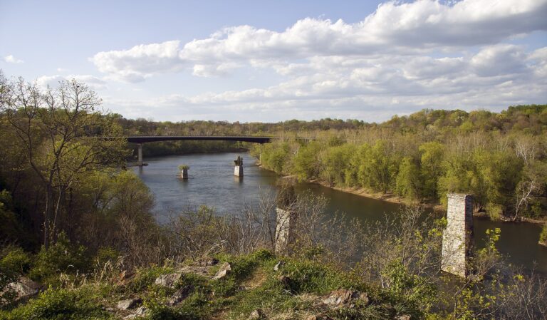 Mid-Atlantic Tributaries by Gregory McGreevy