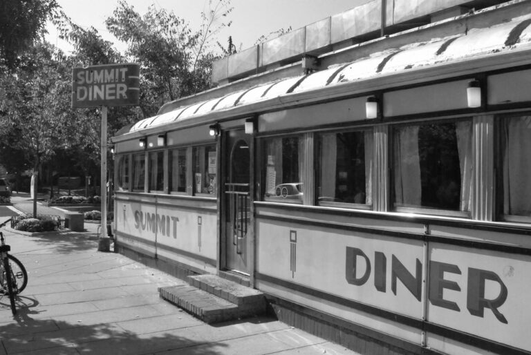 Two Poems by Ryan Quinn Flanagan