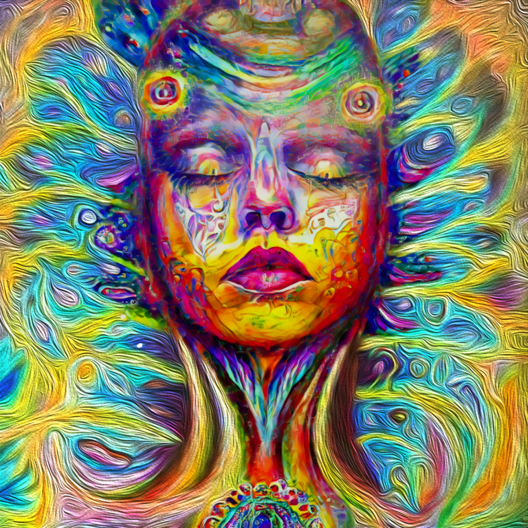 Three Descent Poems by Brandy Whitlock