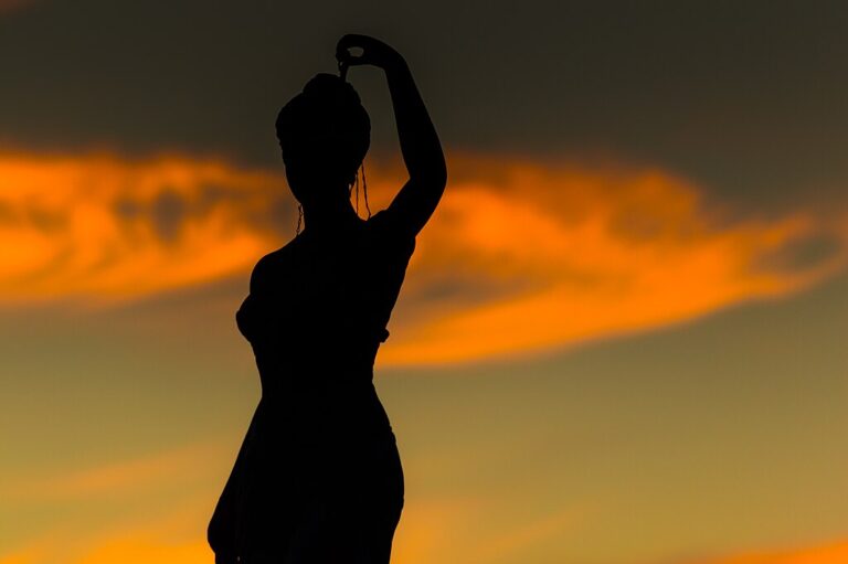 Three Poems by Revonne Johnson
