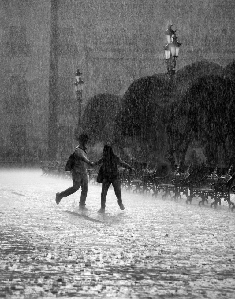 Two Poems by Allan Ebert