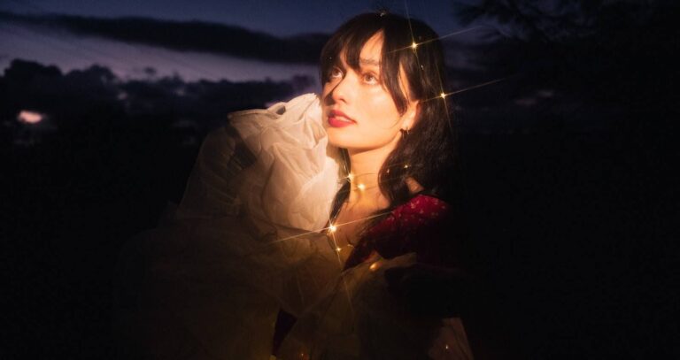 Ha Vay’s Baby I’m the Wolf is a call to the wild you’re gonna wanna answer by Hailey Wharram