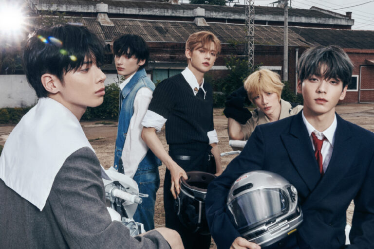 TomorrowXTogether shines bright in The Star Chapter: Sanctuary but burns out too quickly by Sagun Shrestha