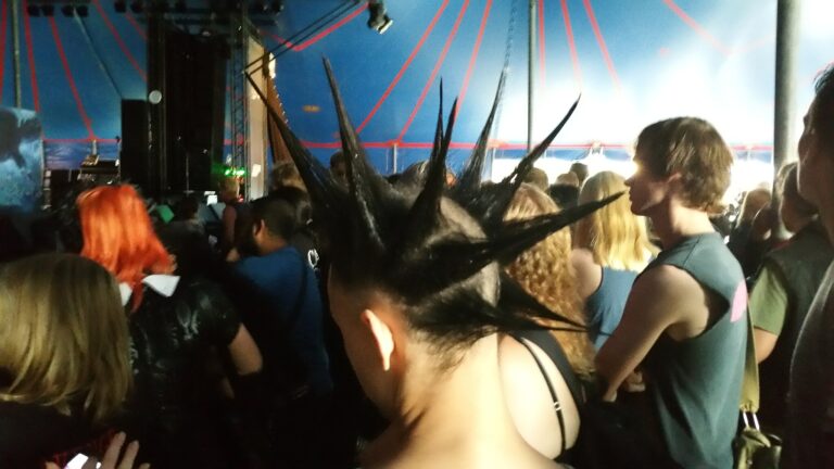 Four Poems by Nico Penaranda