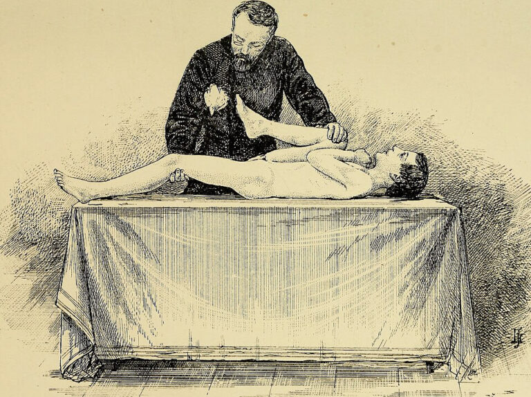 Two Poems By James Toupin