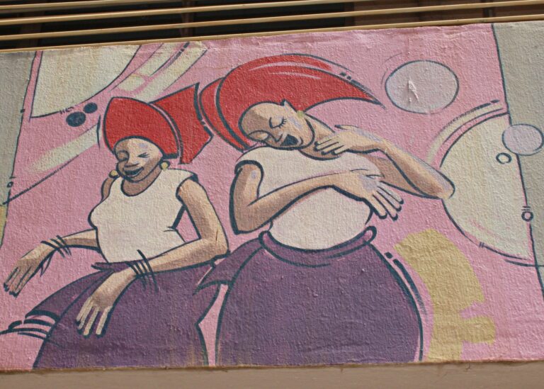 Three Poems by Abdulmueed Balogun Adewale