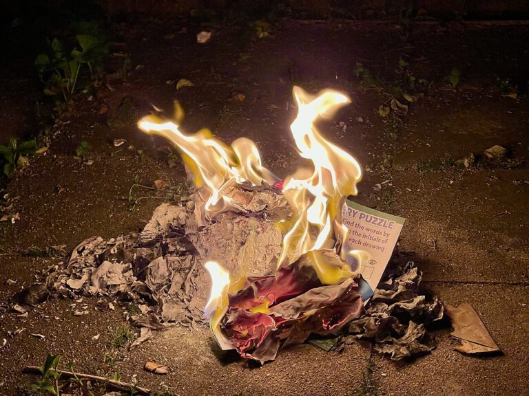 Three Poems by Owen Givens