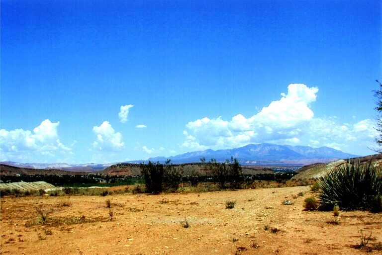 God Was Hiding by Daniel Cano