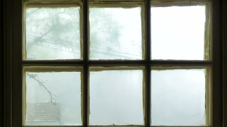 Two Poems by Daniel Edward Moore